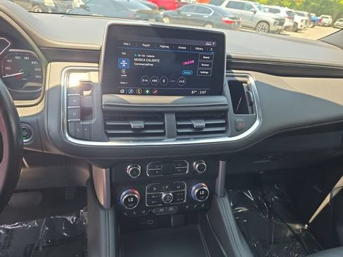 Used 2021 GMC Yukon XL SLT RWD image 22