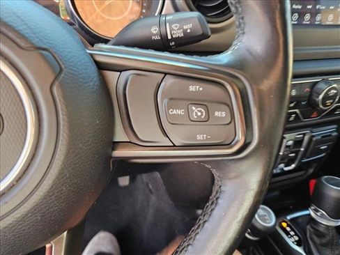 Used 2020 Jeep Gladiator Sport w/ Quick Order Package 24S image 20