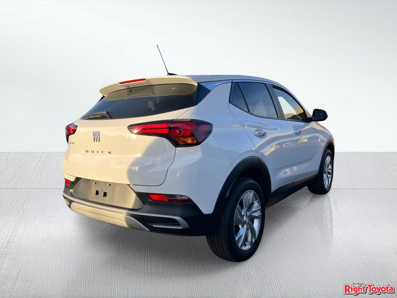 Used 2026 Buick Encore GX Preferred FWD image 4