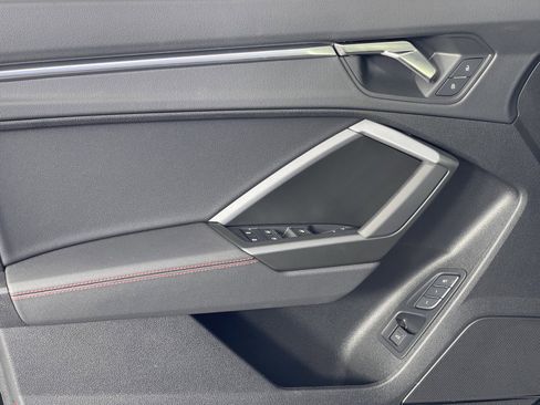New 2025 Audi Q3 2.0T Premium Plus image 22