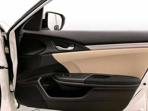 Used 2017 Honda Civic LX image 23