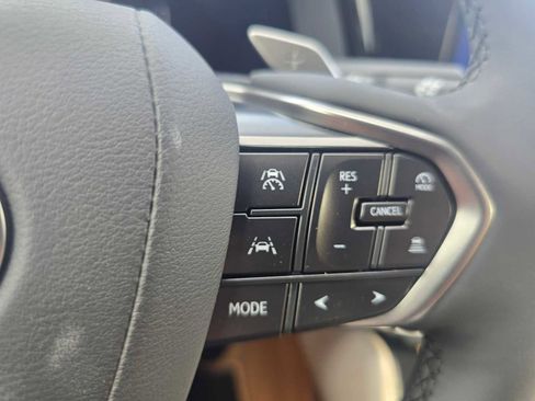 New 2026 Lexus RZ 350e 2WD image 33