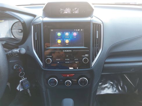 Used 2023 Subaru Crosstrek 2.0i image 19