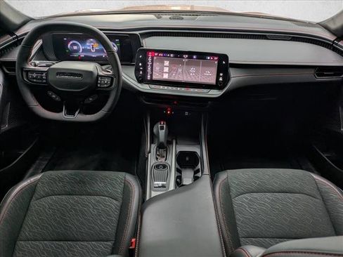 New 2025 Dodge Charger R/T w/ Sun & Sound Package image 16