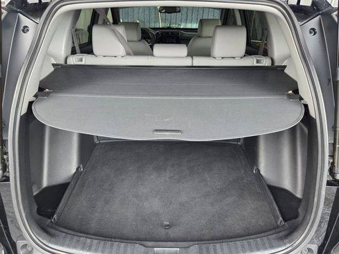 Used 2020 Honda CR-V EX-L image 16