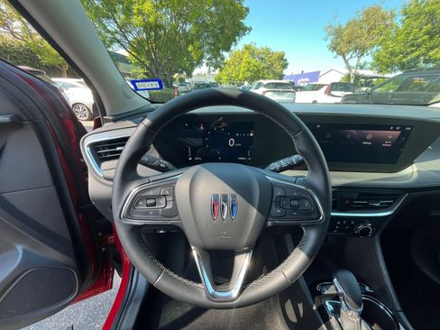 Used 2026 Buick Encore GX Preferred FWD image 33
