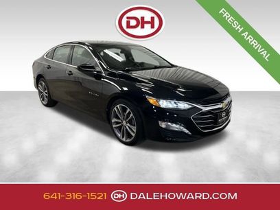 Used 2024 Chevrolet Malibu LT