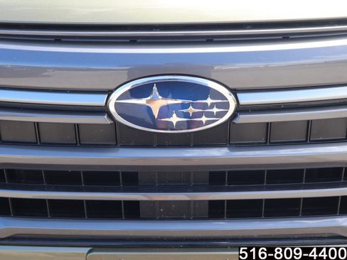 Used 2025 Subaru Forester Premium w/ Convenience Package #1 image 39