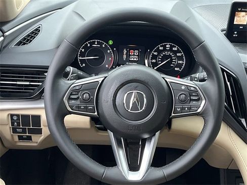 Certified 2024 Acura RDX SH-AWD image 13
