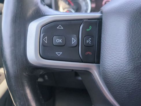 Used 2020 RAM 1500 Big Horn RWD image 23