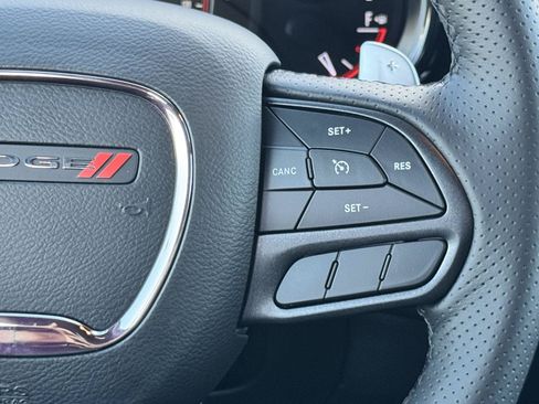 New 2026 Dodge Durango GT RWD image 16