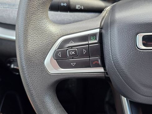 Used 2024 Jeep Compass Sport AWD/4WD image 30