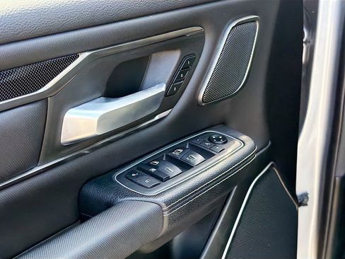 Used 2021 RAM 1500 Rebel w/ Rebel Level 2 Equipment Group AWD/4WD image 18