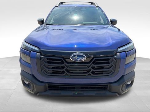 New 2026 Subaru Outback Touring XT AWD/4WD image 2