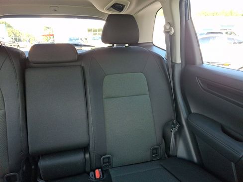 Certified 2024 Honda CR-V LX image 20
