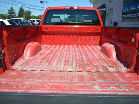 Used 2014 Chevrolet Silverado 1500 W/T w/ Trailering Package AWD/4WD image 9