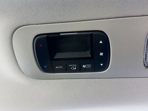 New 2026 Honda Odyssey Elite image 27