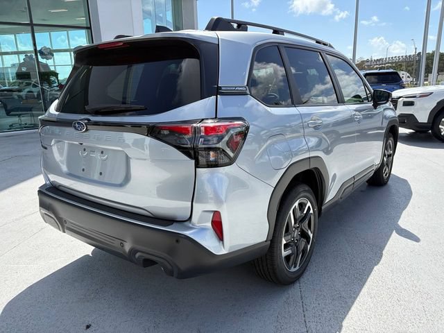 New 2026 Subaru Forester Touring AWD/4WD image 2