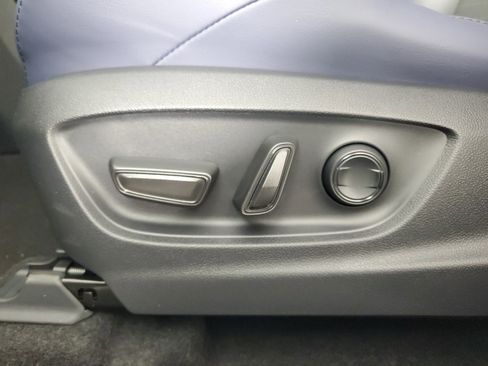 New 2026 Subaru Solterra Touring XT image 34