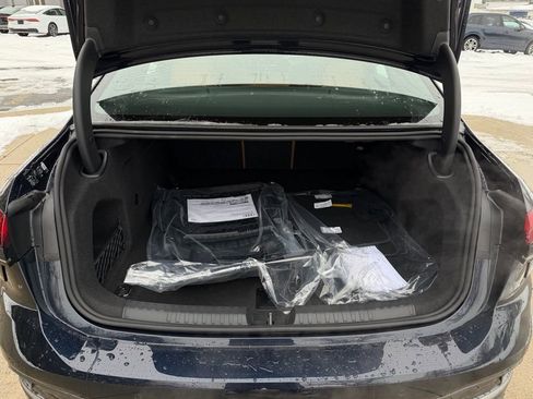 New 2026 Audi A6 Premium image 11