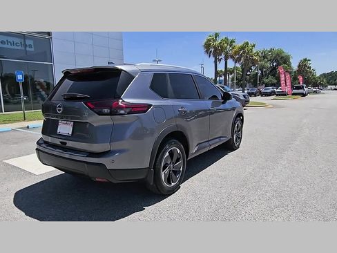 Used 2024 Nissan Rogue SV w/ SV Premium Package FWD image 32