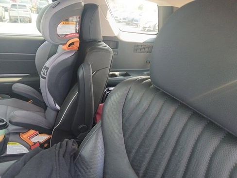 Used 2024 Hyundai Palisade Limited image 10