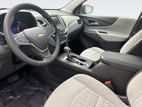 Used 2023 Chevrolet Equinox LT w/ Driver Convenience Package AWD/4WD image 10