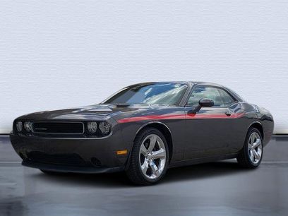 Used 2014 Dodge Challenger SXT w/ Super Sport Group (SS/T)
