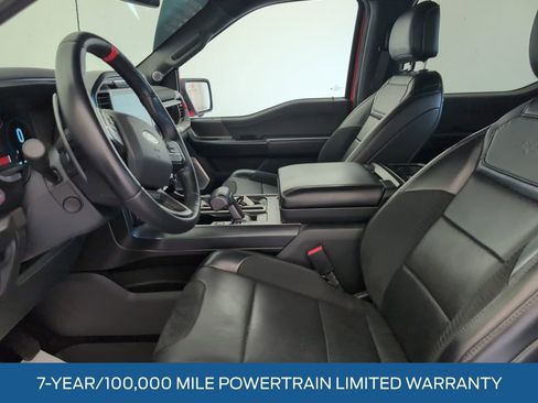 Used 2022 Ford F150 Raptor w/ Equipment Group 801A High image 5