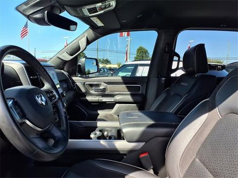 Used 2022 RAM 1500 Laramie image 5