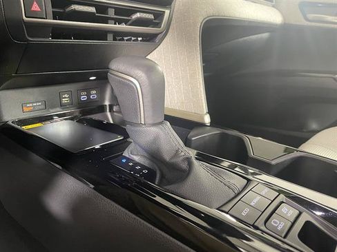 Certified 2025 Toyota Camry XLE AWD/4WD image 20