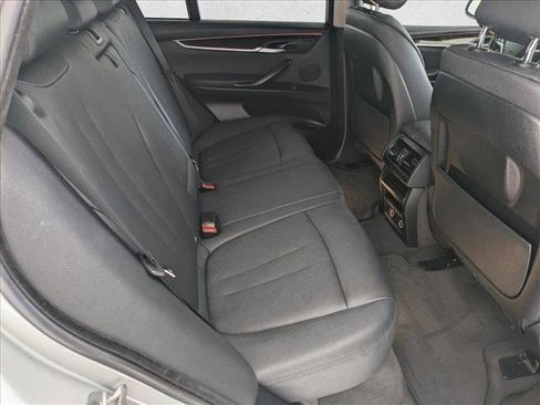 Used 2016 BMW X5 xDrive35i image 18