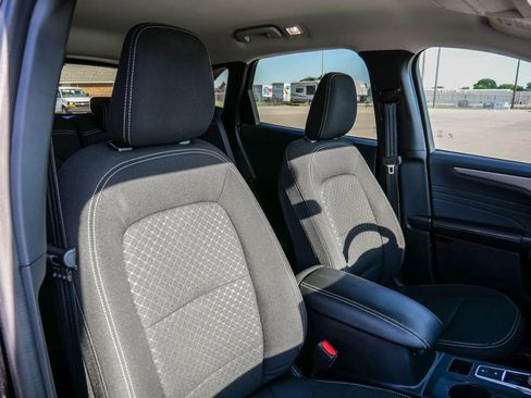 Used 2024 Ford Escape Active w/ Tech Pack #1 AWD/4WD image 17