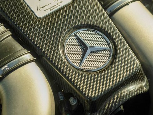 Used 2013 Mercedes-Benz E 63 AMG Wagon image 19