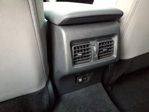 Used 2025 Toyota Camry SE w/ Multimedia Upgrade Package FWD image 11