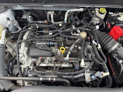 Used 2021 Ford Bronco Sport Big Bend image 31