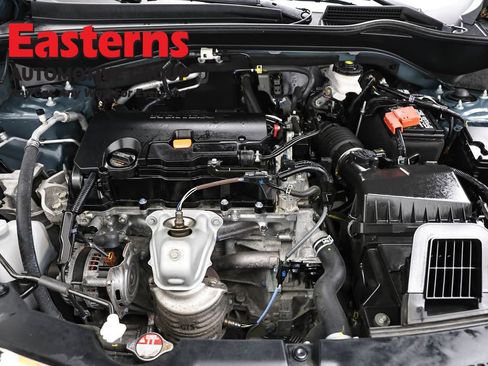 Used 2024 Honda HR-V Sport image 7