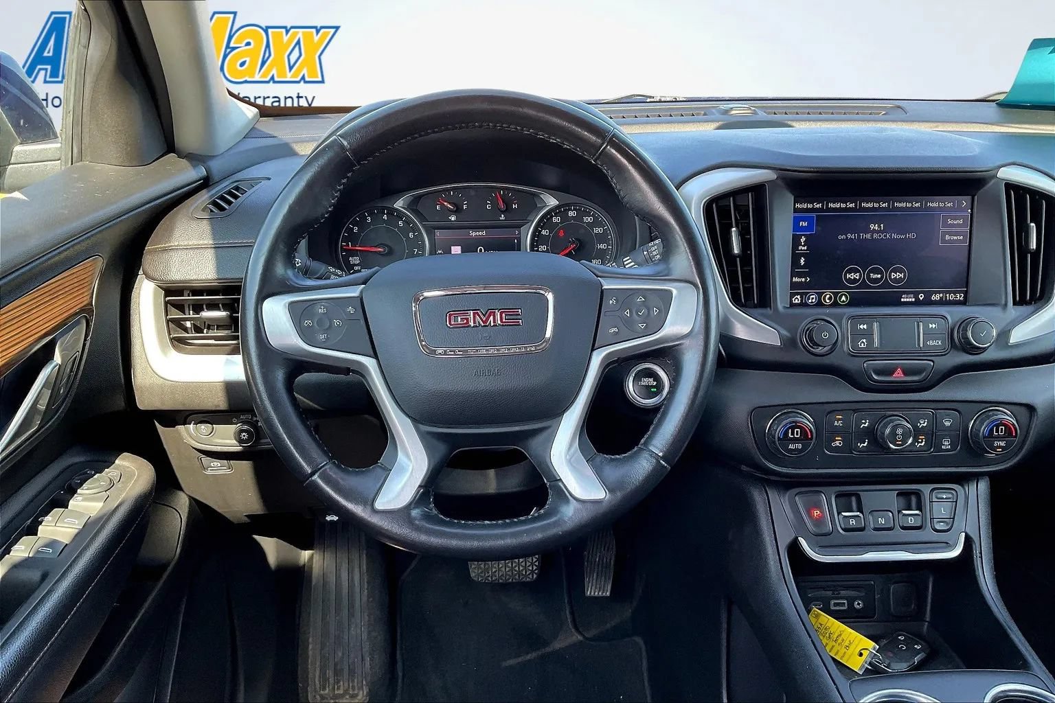 Used 2020 GMC Terrain SLE w/ Driver Convenience Package AWD/4WD image 12