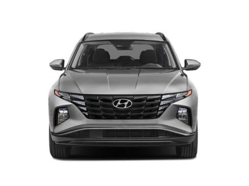 Used 2022 Hyundai Tucson SEL FWD image 7