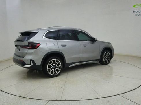Used 2025 BMW X1 xDrive28i AWD/4WD image 70