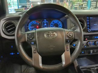 Used 2021 Toyota Tacoma TRD Off-Road AWD/4WD video 2