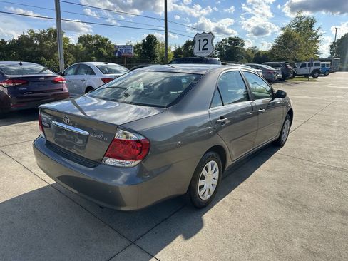 Used 2006 Toyota Camry FWD image 7