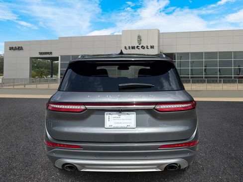 Used 2021 Lincoln Corsair FWD image 4