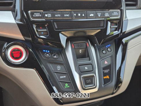 Used 2019 Honda Odyssey Elite image 25