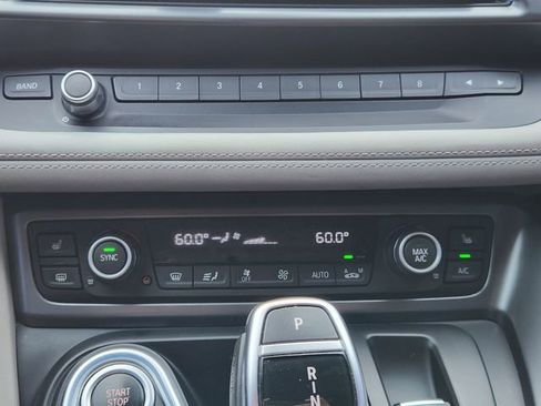 Used 2016 BMW i8 image 17