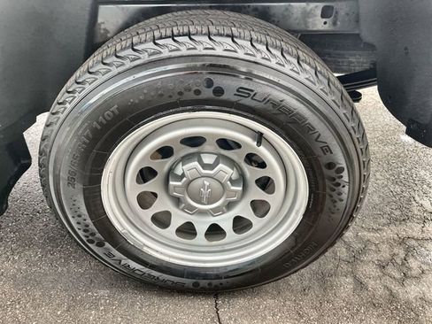 Certified 2023 Chevrolet Colorado W/T image 30