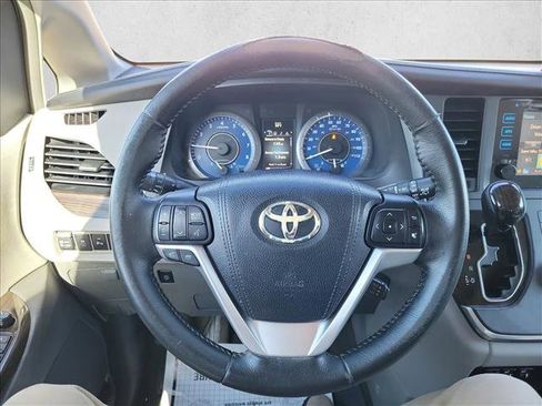 Used 2015 Toyota Sienna XLE image 20