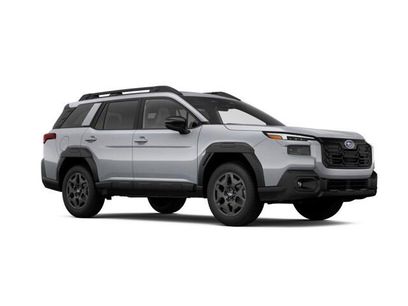 New 2026 Subaru Outback Limited