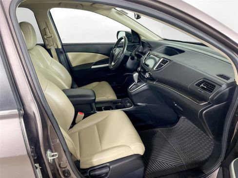 Used 2016 Honda CR-V EX-L image 26