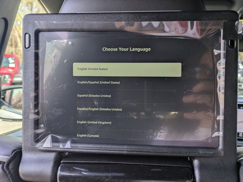 New 2026 Chrysler Pacifica Limited image 25